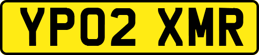 YP02XMR