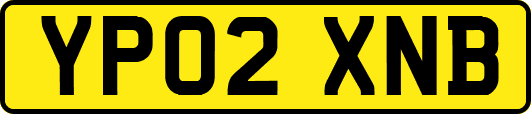 YP02XNB