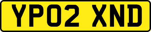 YP02XND