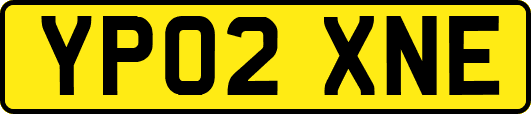 YP02XNE