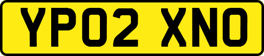 YP02XNO