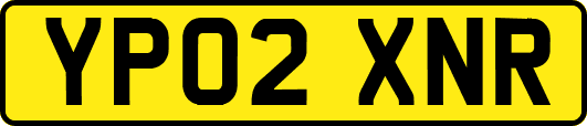 YP02XNR