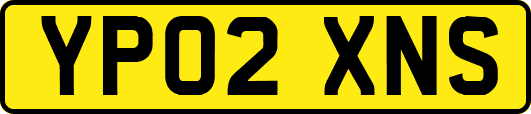 YP02XNS