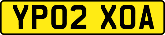 YP02XOA
