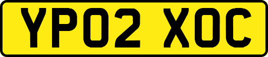 YP02XOC
