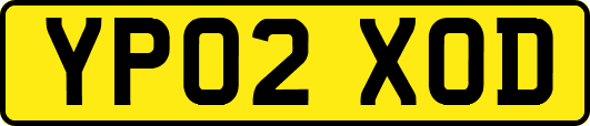 YP02XOD