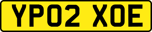 YP02XOE