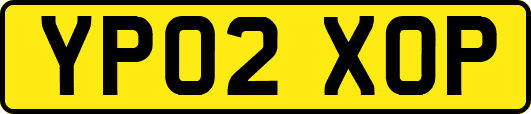 YP02XOP