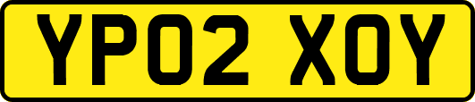 YP02XOY
