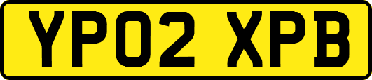 YP02XPB
