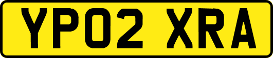 YP02XRA
