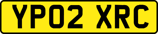 YP02XRC