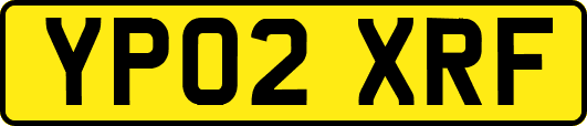 YP02XRF