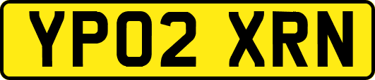 YP02XRN