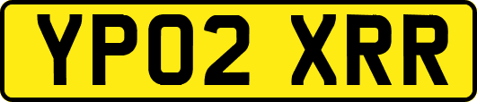 YP02XRR