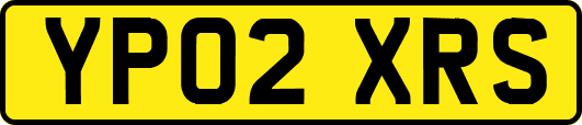 YP02XRS