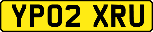 YP02XRU