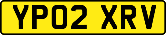 YP02XRV