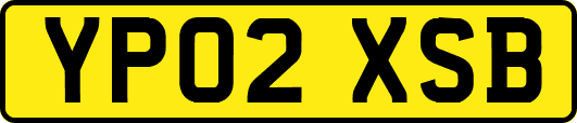 YP02XSB