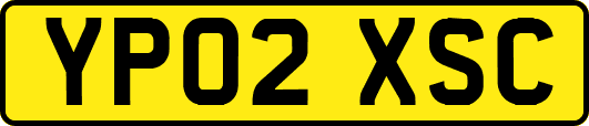YP02XSC