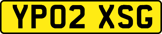 YP02XSG