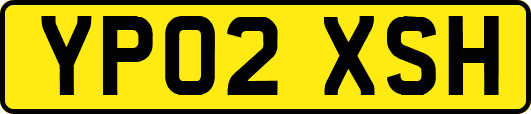 YP02XSH
