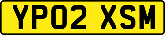 YP02XSM