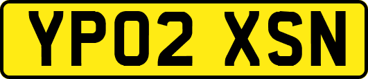 YP02XSN