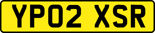 YP02XSR