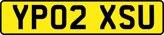 YP02XSU