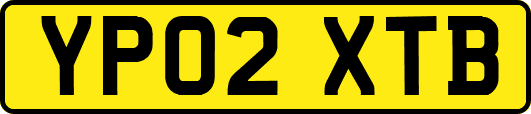 YP02XTB