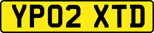 YP02XTD