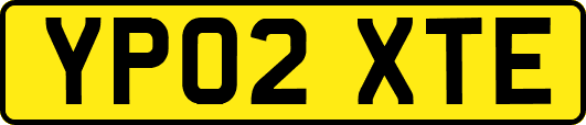 YP02XTE