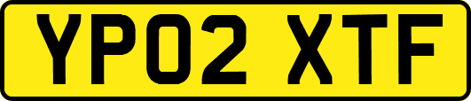 YP02XTF