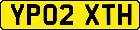 YP02XTH