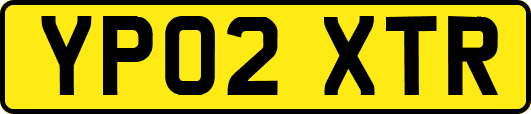 YP02XTR
