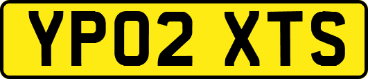 YP02XTS