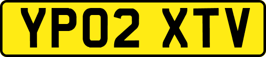 YP02XTV