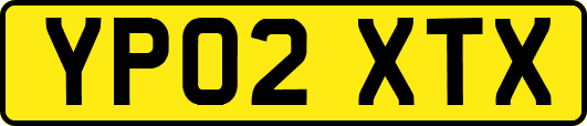 YP02XTX