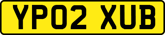 YP02XUB
