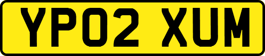 YP02XUM