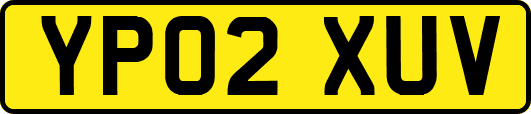 YP02XUV