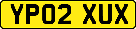 YP02XUX