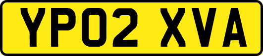 YP02XVA