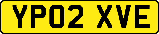 YP02XVE