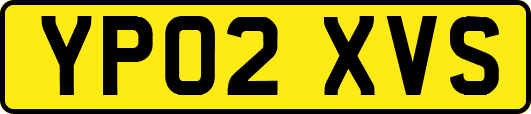 YP02XVS