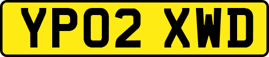 YP02XWD