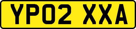 YP02XXA