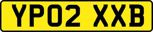 YP02XXB