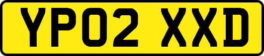 YP02XXD